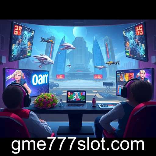 Digital Gaming Trends and Innovations