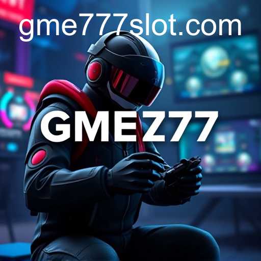 GME777: The Future of Online Gaming Unveiled