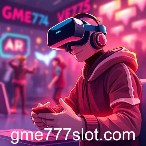 Gaming Evolutions: A Look at GME777's Influence