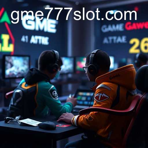 Gaming World Set for Transformation