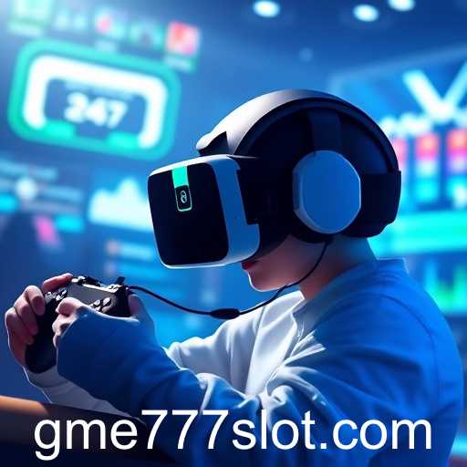 Gaming Evolution: GME777 in the Spotlight