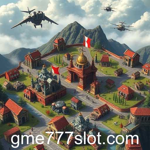 The Rise of GME777 in the Gaming World