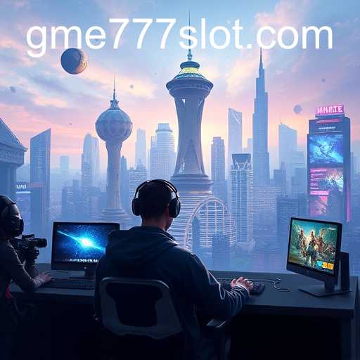 Innovations and Trends in Online Gaming