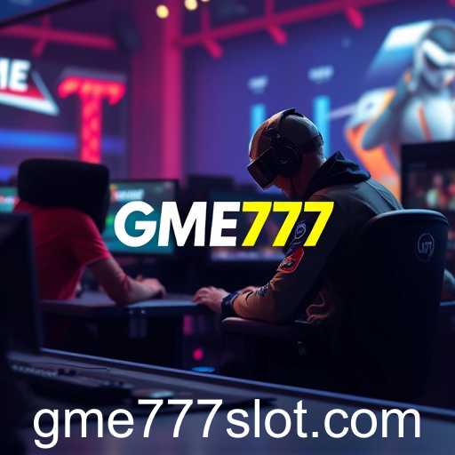 The Rise of GME777 in Gaming